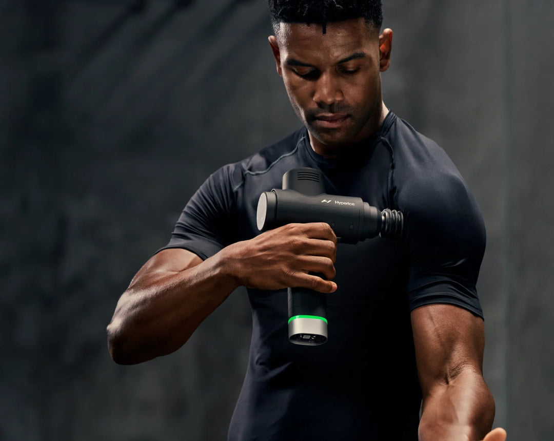 Hypervolt 2 Pro | KIBI SPORTS