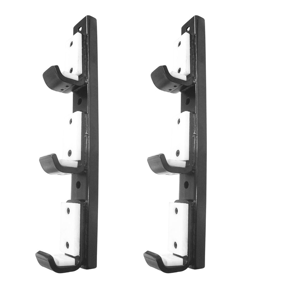 Barbell Gun Rack (For 3 Barbells) – GRK
