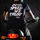 Hundred Patches | T-Shirt | Black - Image 5 | KIBI SPORTS