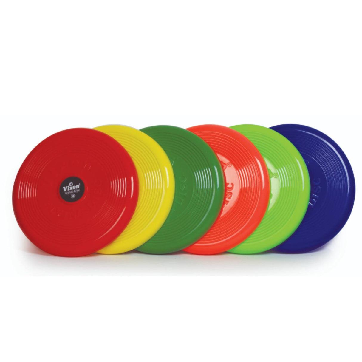 VIXEN FLYING DISK MEDIUM