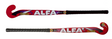 Alfa Goalie Stick 'U' Shape Goalie Hockey Stick - main