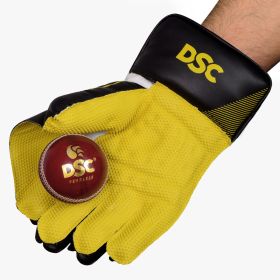 Condor Ruffle Wicket Keeping Gloves