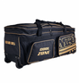 Warrior Gold Kitbag Wheel MRF | KIBI SPORTS MRF