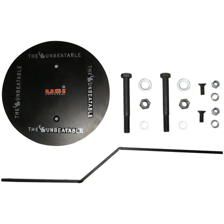 USI RWT WALL BALL TARGET