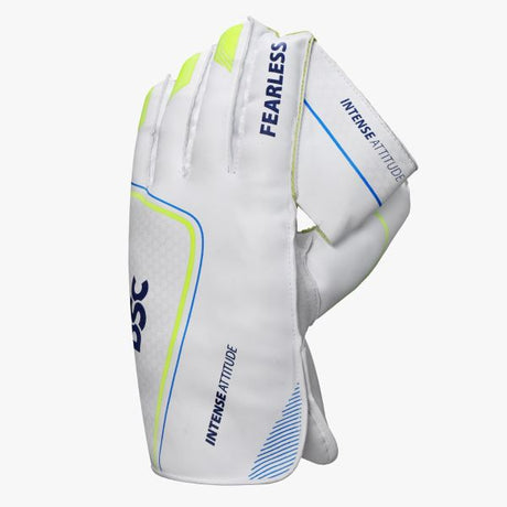 Intense Attitude Wicket Keeping Gloves