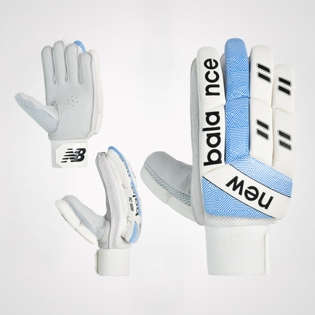 New Balance TC 5i Batting Gloves
