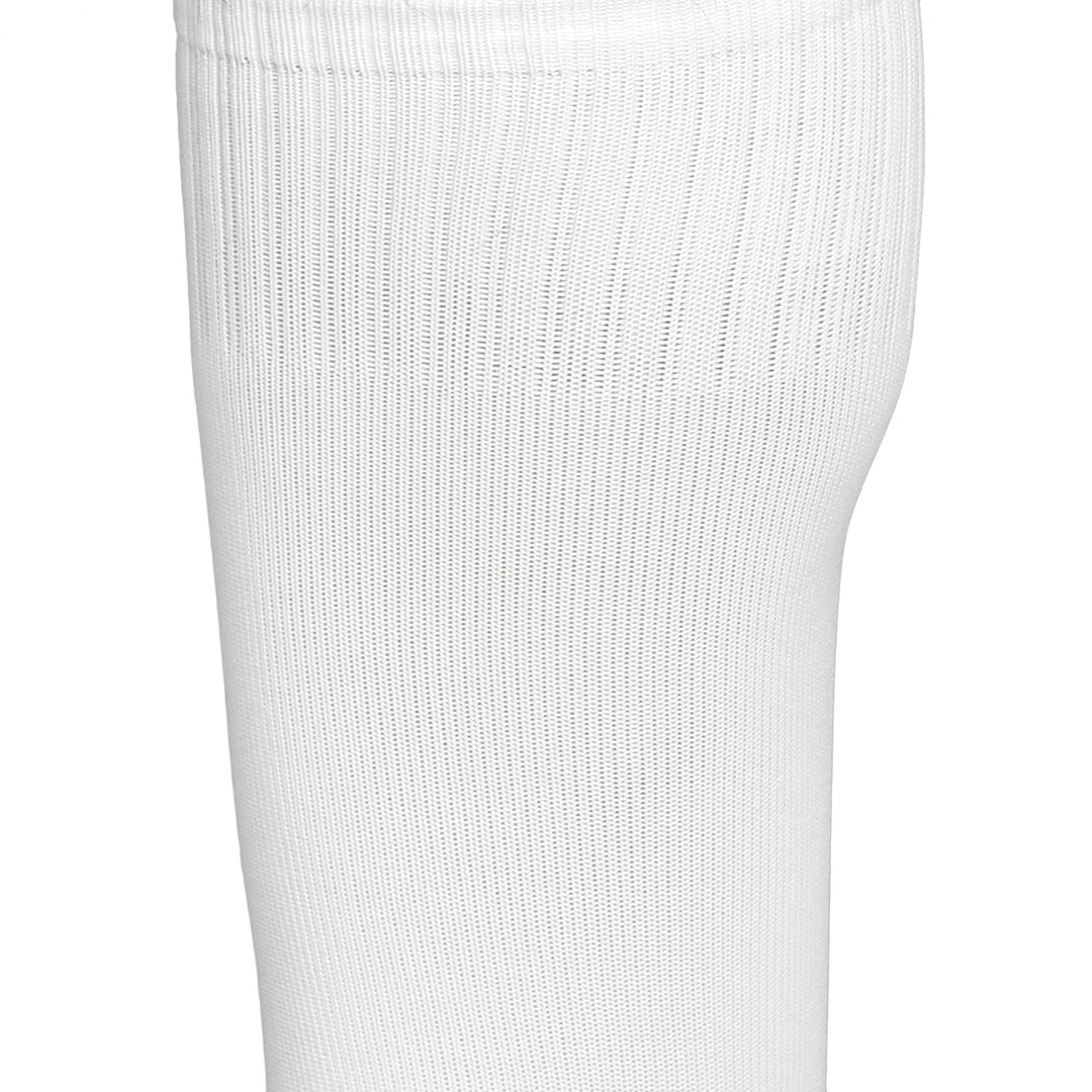 Football Socks White
