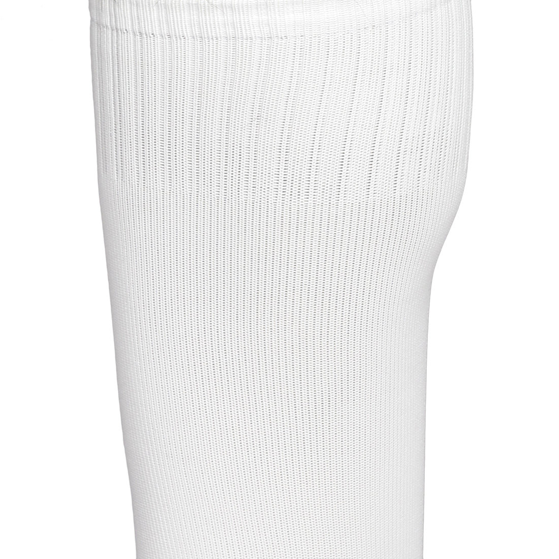 Football Socks White