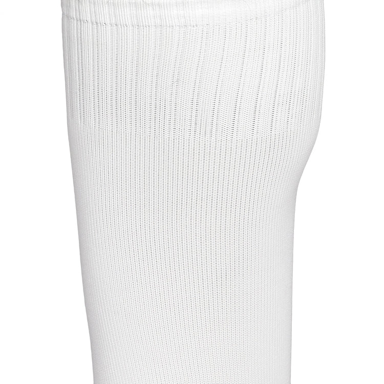 Football Socks White