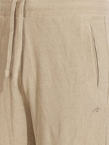 EASY TEXTURE PANT