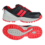 Fenta SMART: Modern PU-PCV Shoe with Color Accents & Lightweight Phylon Sole
