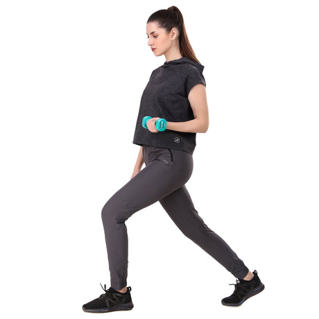 Ultra Lightweight Lower For Women (Light Grey)