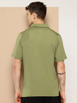 Alcis Golf Polo