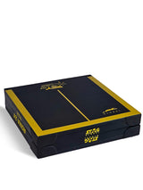 STAG GLOBAL Roma 24 Super mini | World Masters Championship 2024 | Black And  Gold | With Custom  Sling  Bag