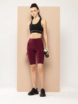 TrainCurves Shorts