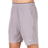 VECTOR X Solid Men Sports Shorts 100 % Polyester (Pack of 1)