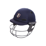 SG Acetech Cricket Helmet | KIBI SPORTS