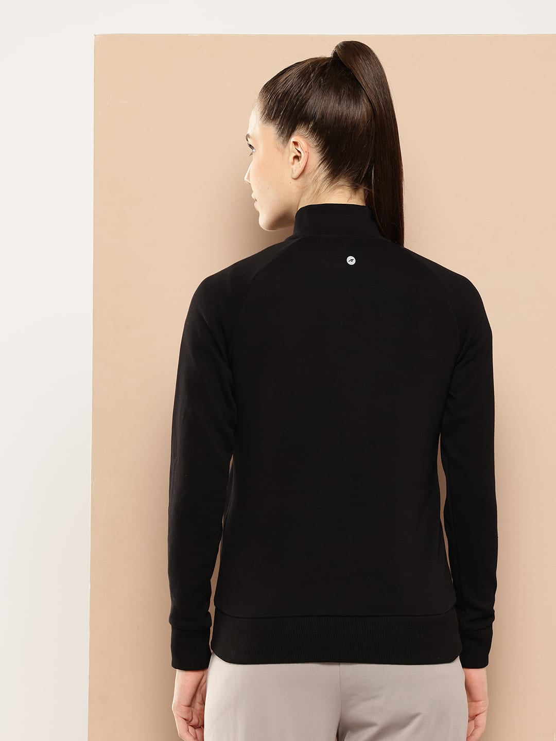 EASEWEAR ALL-DAY JACKET