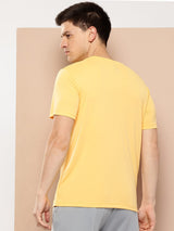 Alcis Men Slim Fit Wonder Tee