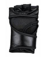 Invincible Pro Style MMA Gloves