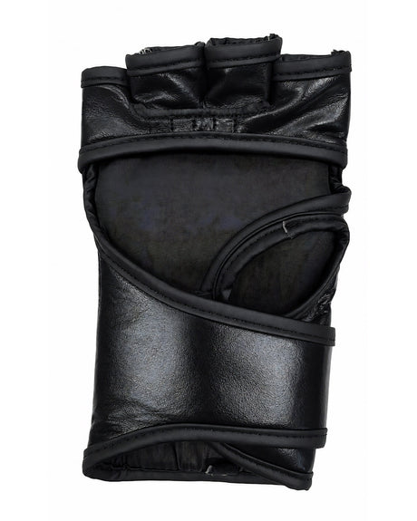 Invincible Pro Style MMA Gloves