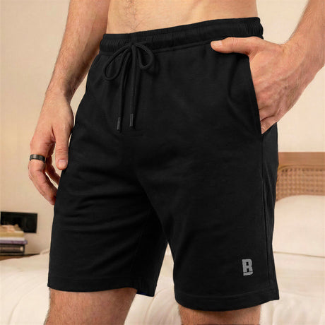 Lounge Life Sleep Shorts for Men