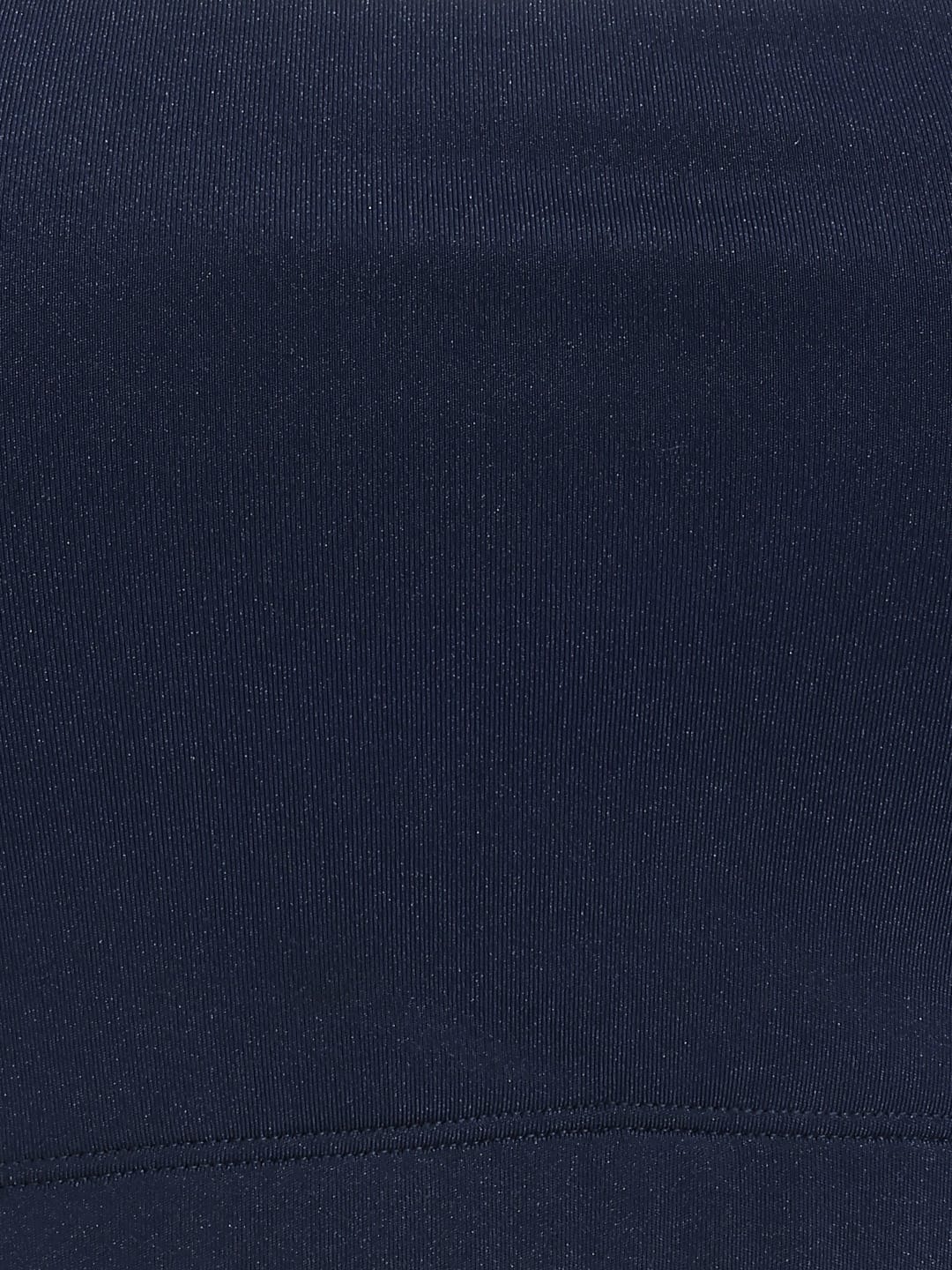 MOVEFREE HALTER CROP TOP