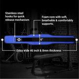 Nivia Weight Lifting Belt