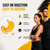 NXTShift All-in-One Whey Protein Blend  26g Protein | 1kg | Complete Formula