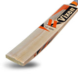 CRICKET BAT WOODEN VX-1000