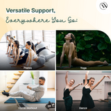 Yoga Grip Socks