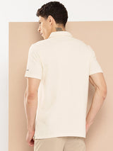 Alcis Men Soft Signature Polo
