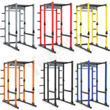 Eagle Power Rack - 1 - 6 Post