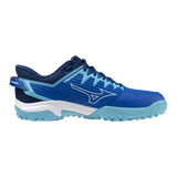 MIZUNO WAVE LYNX 2 ASTRO TURF HOCKEY SHOES – MUGEN BLUE