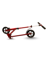2-Wheel Alloy Kick Scooter