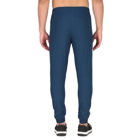 PYL Lightweight Sports Lower For Men (Teal)