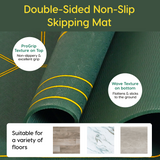 Skipping Rope Mat