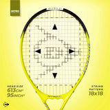 Dunlop Nitro Tennis Racket