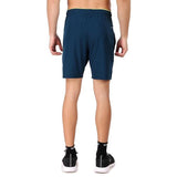 VECTOR X Solid Men Sports Shorts 100 % Polyester (Pack of 1)