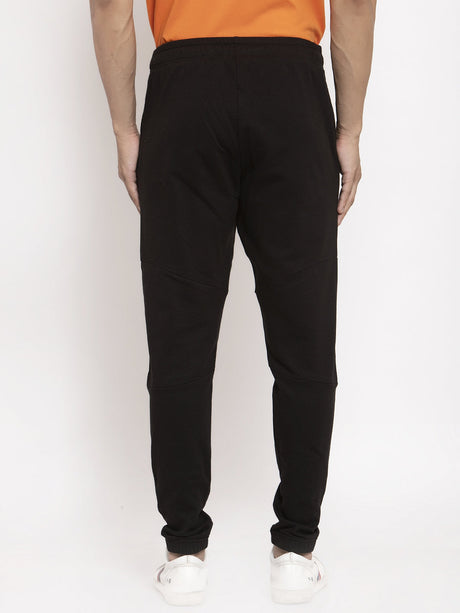 Invincible Men's Crest Joggers | K.L. Mahajan & Sons (Invincible)