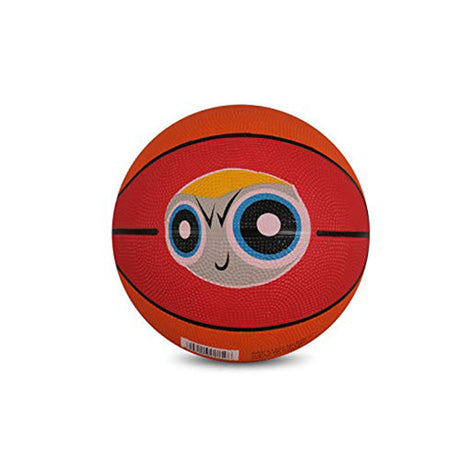 Vector X 8 Panel Speed Rubber Moulded Indoor/Outdoor Basketball with Butyl Bladder (Suitable for Practice/Match/Training) + Free Air Needle