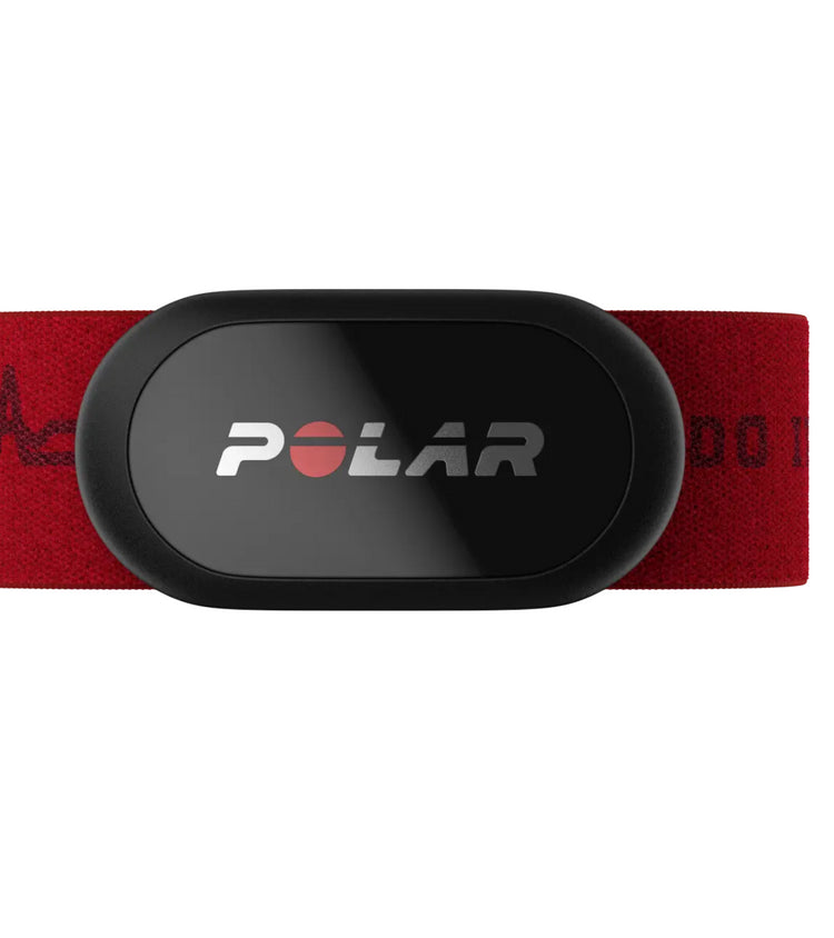 Polar H10 Heart Rate Sensor