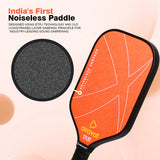 SYLNT 7415 – INDIA'S FIRST NOISELESS PICKLEBALL PADDLE