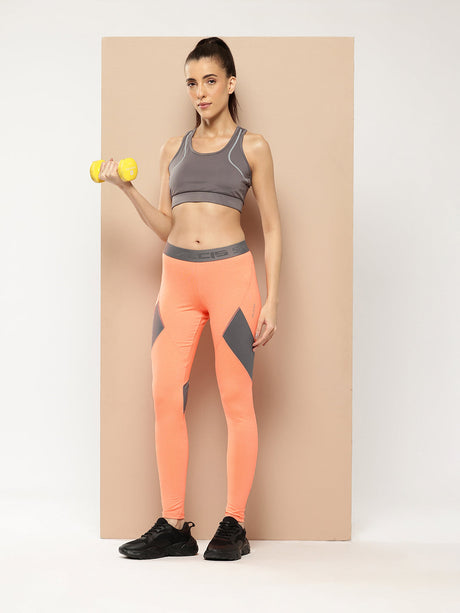 Alcis Run Women Full Length Leggings