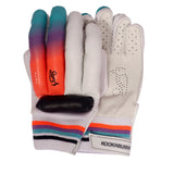 Cricket Kit- Aura Pro 9.0 Junior | Full Cricket Set with Kashmir Willow Bat | Without Helmet