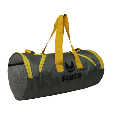 FENTA UNISEX TD-1 Travel Duffle and Gym Bag | Fenta / Variety Enterprises