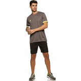 Elite Shorts Black