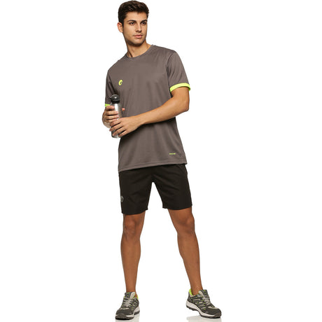 Elite Shorts Black | Omtex