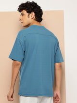 NO FEAR OVERSIZED TEE
