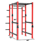 Tiger Power Rack